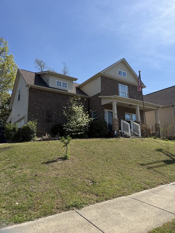 705 Frodo Ln, Antioch, TN 37013