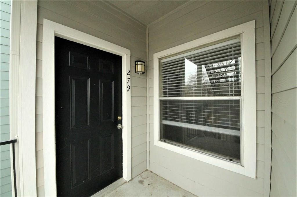 12166 Metric BLVD 279, Austin, TX 78758