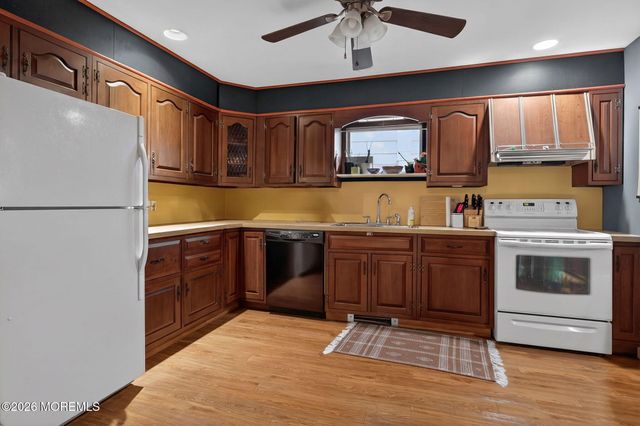 111 Cookman Avenue, Ocean Grove, NJ 07756