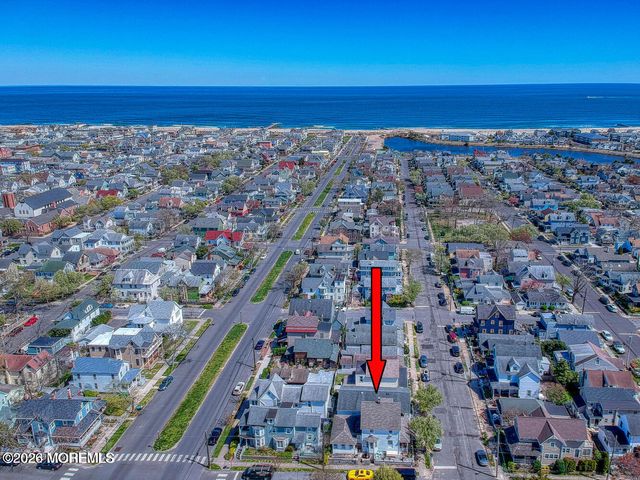 111 Cookman Avenue, Ocean Grove, NJ 07756