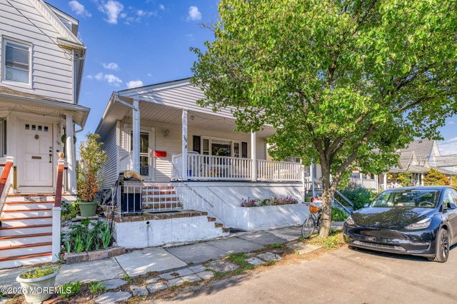 111 Cookman Avenue, Ocean Grove, NJ 07756