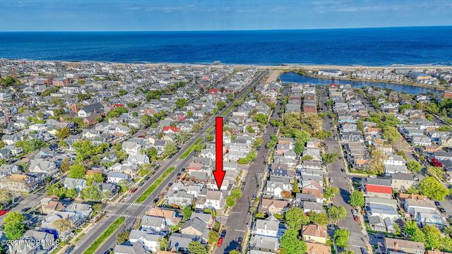 111 Cookman Avenue, Ocean Grove, NJ 07756