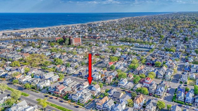 111 Cookman Avenue, Ocean Grove, NJ 07756