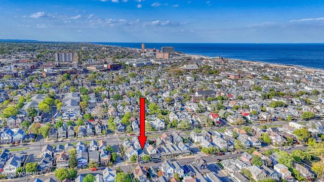 111 Cookman Avenue, Ocean Grove, NJ 07756