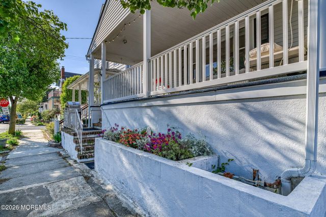 111 Cookman Avenue, Ocean Grove, NJ 07756