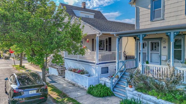 111 Cookman Avenue, Ocean Grove, NJ 07756