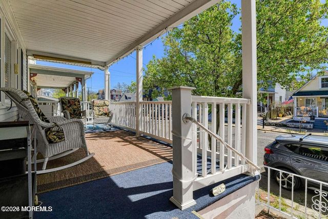 111 Cookman Avenue, Ocean Grove, NJ 07756