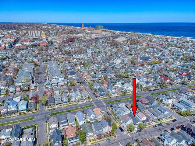 111 Cookman Avenue, Ocean Grove, NJ 07756