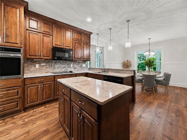 569 Byrd Mountain Lane, Canton, GA 30114