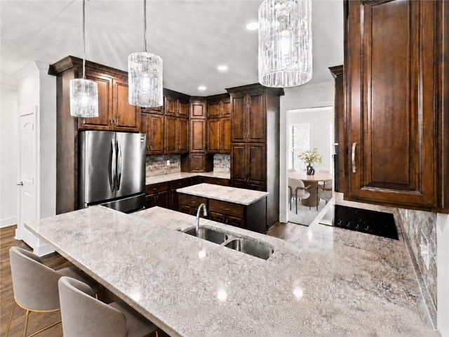 569 Byrd Mountain Lane, Canton, GA 30114