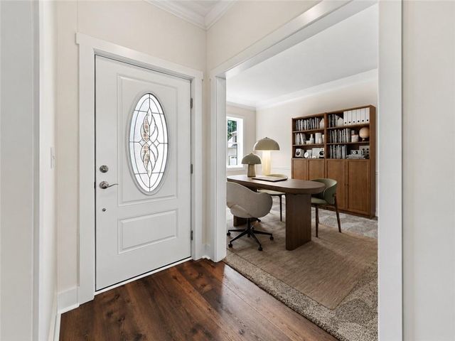 569 Byrd Mountain Lane, Canton, GA 30114