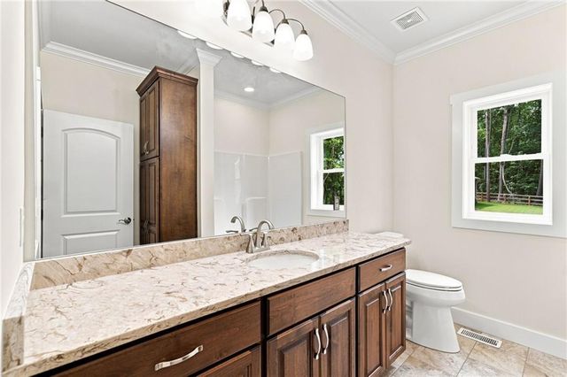 569 Byrd Mountain Lane, Canton, GA 30114
