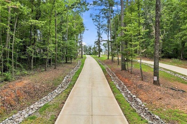 569 Byrd Mountain Lane, Canton, GA 30114