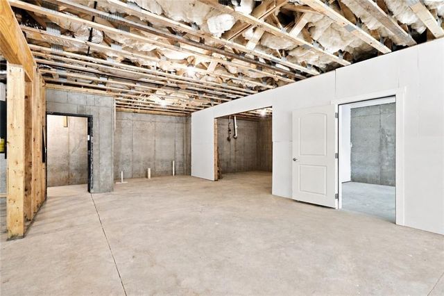 569 Byrd Mountain Lane, Canton, GA 30114
