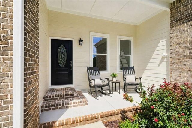 569 Byrd Mountain Lane, Canton, GA 30114