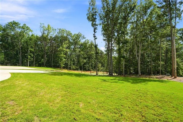 569 Byrd Mountain Lane, Canton, GA 30114