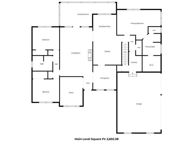 569 Byrd Mountain Lane, Canton, GA 30114