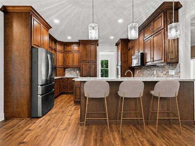 569 Byrd Mountain Lane, Canton, GA 30114