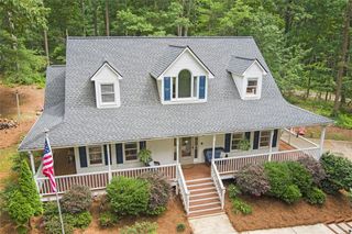 83 SHIPP Circle, Hiram, GA 30141