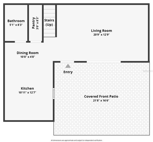 2906 ASH DRIVE, Leesburg, FL 34748