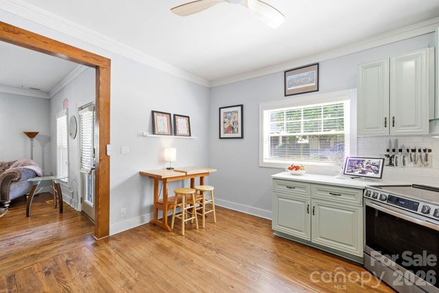 734 Herrin Avenue, Charlotte, NC 28205