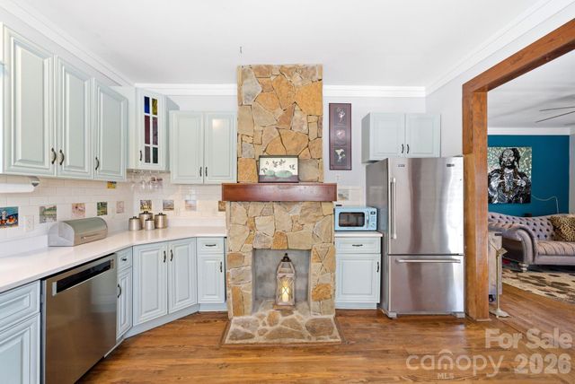 734 Herrin Avenue, Charlotte, NC 28205