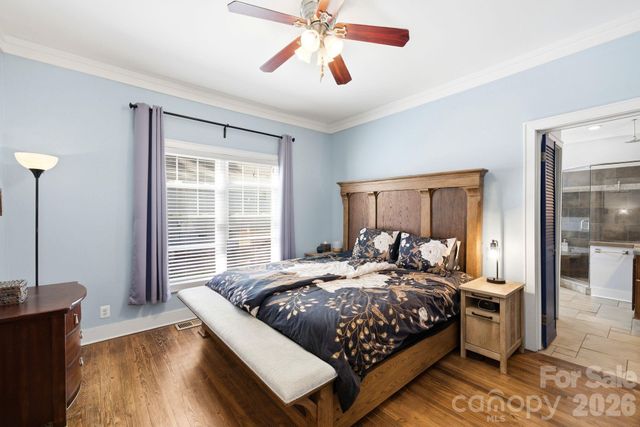 734 Herrin Avenue, Charlotte, NC 28205