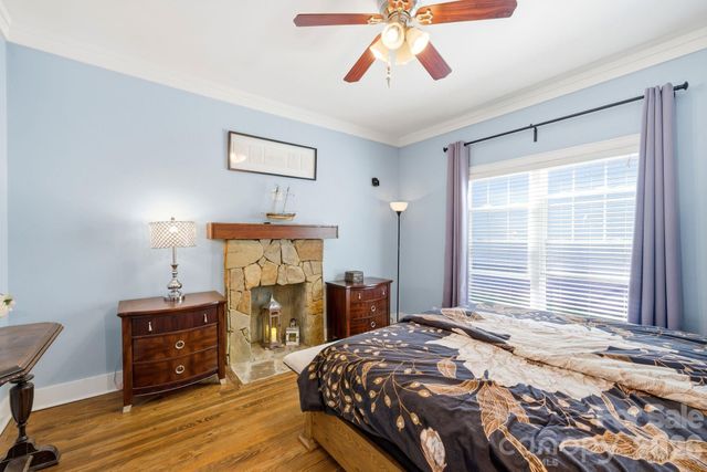 734 Herrin Avenue, Charlotte, NC 28205