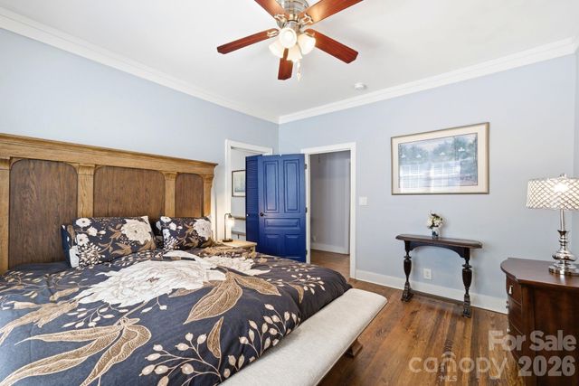 734 Herrin Avenue, Charlotte, NC 28205