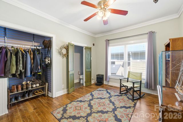 734 Herrin Avenue, Charlotte, NC 28205