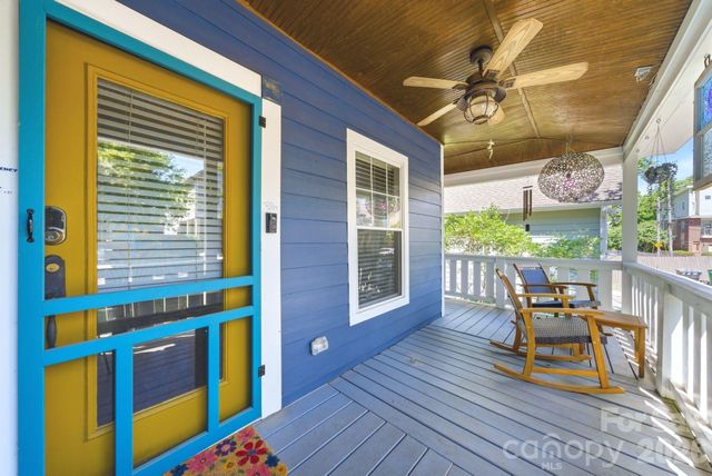 734 Herrin Avenue, Charlotte, NC 28205