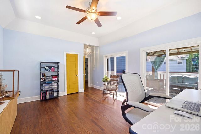 734 Herrin Avenue, Charlotte, NC 28205