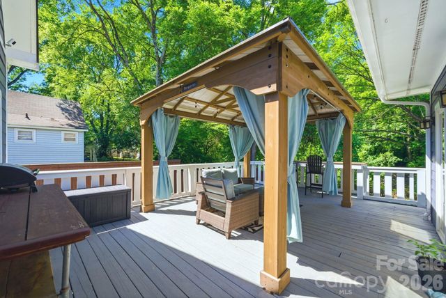 734 Herrin Avenue, Charlotte, NC 28205