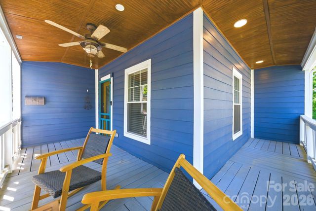 734 Herrin Avenue, Charlotte, NC 28205