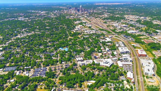 734 Herrin Avenue, Charlotte, NC 28205
