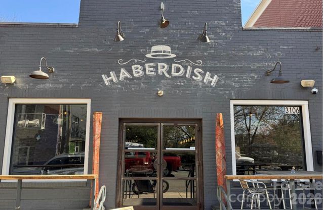 734 Herrin Avenue, Charlotte, NC 28205