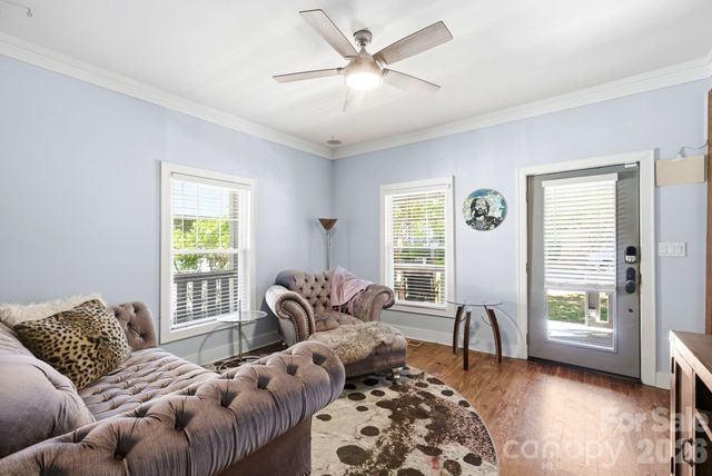 734 Herrin Avenue, Charlotte, NC 28205