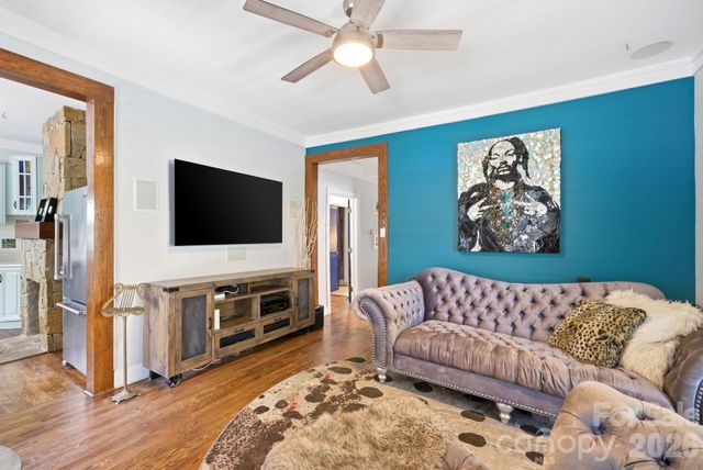 734 Herrin Avenue, Charlotte, NC 28205
