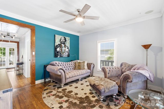 734 Herrin Avenue, Charlotte, NC 28205