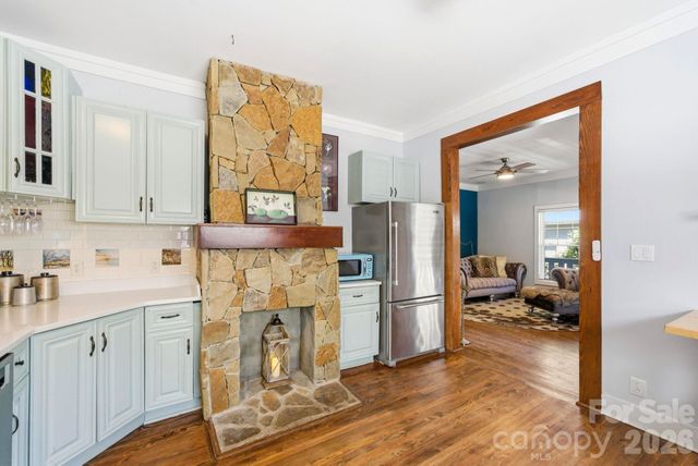 734 Herrin Avenue, Charlotte, NC 28205