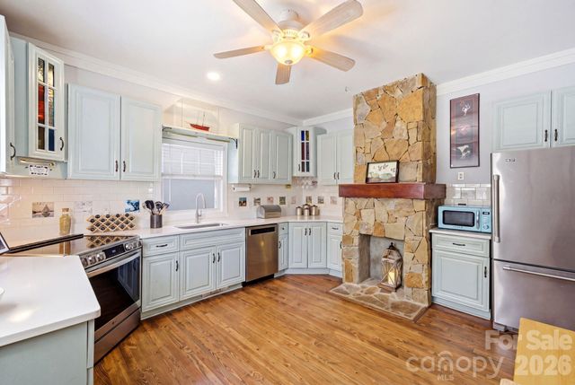 734 Herrin Avenue, Charlotte, NC 28205