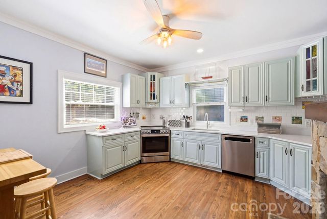 734 Herrin Avenue, Charlotte, NC 28205