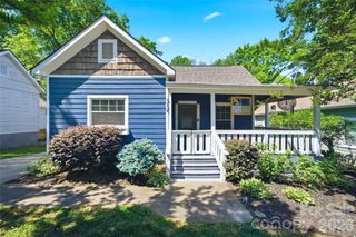 734 Herrin Avenue, Charlotte, NC 28205