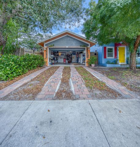 126 N F Street 124,126,128, Lake Worth Beach, FL 33460