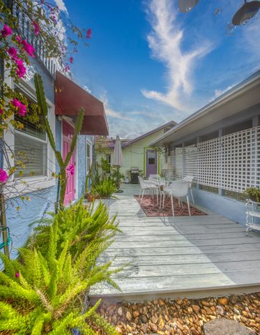 126 N F Street 124,126,128, Lake Worth Beach, FL 33460