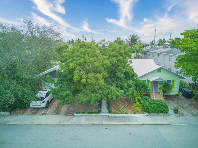 126 N F Street 124,126,128, Lake Worth Beach, FL 33460