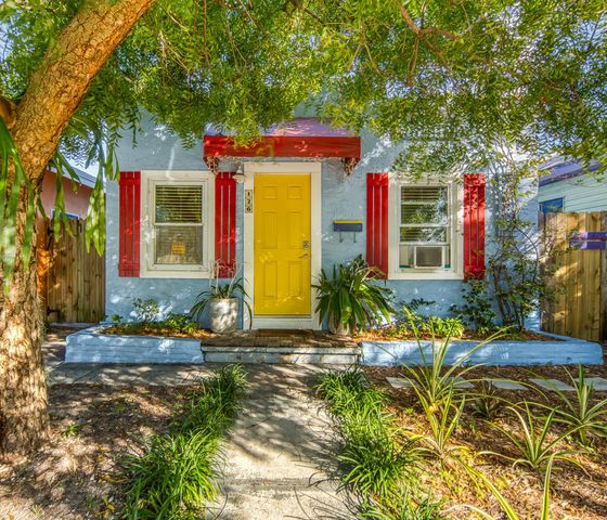 126 N F Street 124,126,128, Lake Worth Beach, FL 33460