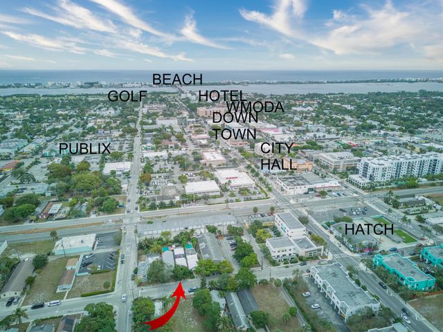 126 N F Street 124,126,128, Lake Worth Beach, FL 33460
