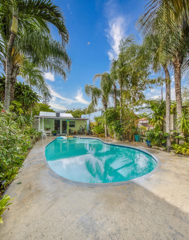 126 N F Street 124,126,128, Lake Worth Beach, FL 33460