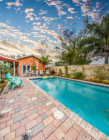 126 N F Street 124,126,128, Lake Worth Beach, FL 33460